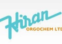 Hiran Orgochem Ltd.