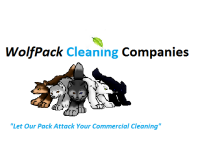 Wolfpack cleaning companies llc