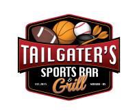 Stooges Sports Bar and Grill