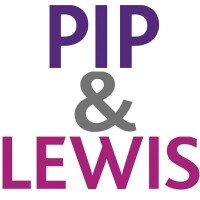 Pip & Lewis