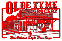 The Olde Thyme Pantry