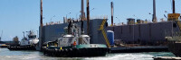 Pacific Shipyards International, LLC