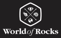 World of rocks