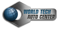 World tech auto center