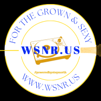 Wsnr.us - stepnorth internet radio