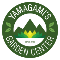 Yamagami's nursery - garden center