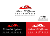 Don w yawn home builders