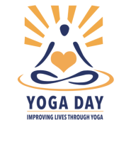Yoga day nonprofit
