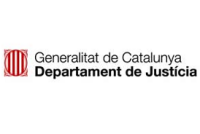 Departamento de Justicia de la Generalitat de Cataluña