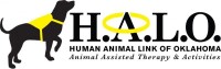 Human animal link of oklahoma foundation