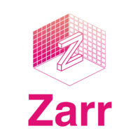 Zarr group holdings