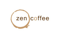 Zen and coffee designs