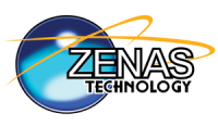Zenas technologies limited