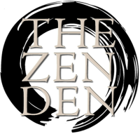 The zen den center