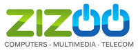 Zizoo computer & multimediacenter