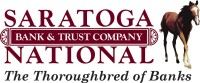 Saratoga National Bank and Trust