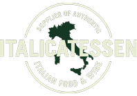 Italicatessen Ltd