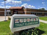 Traut Core Knowledge Elementary