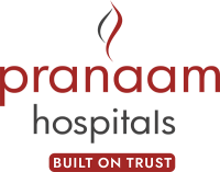 Pranaam hospitals