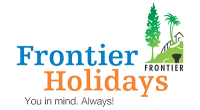 Frontier holidays