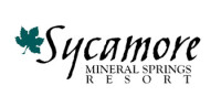 Sycamore Mineral Springs
