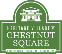 Chestnut Square Historical Village (Non-Profit)
