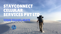 Stayconnect cellular services pvt ltd