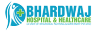 Bhardwaj hospital - india