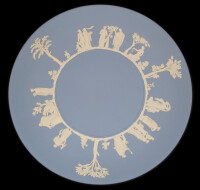 The Wedgwood collection, stoke on trent