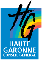Conseil général de la Haute Garonne