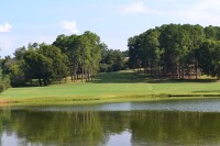 PRATTVILLE COUNTRY CLUB