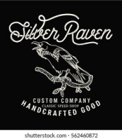 Silver Raven Pty Ltd