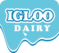 Igloo dairy services - india