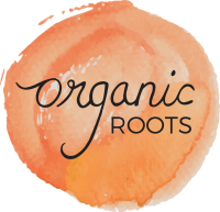 Tasty Roots organic foods