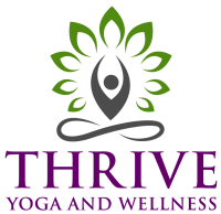 THRIVE Yoga & Wellness