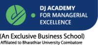 D.j.academy for managerial excellence
