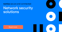 Network security solutions (i) ltd.