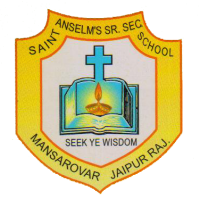 St.anselm's sr. sec. school - india
