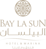 Bay la sun hotel & marina