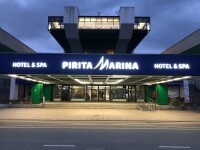 Pirita TOP Spa Hotel, Tallink Group