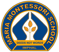 Montessori high school - india