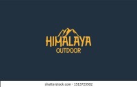 Himalayan outdoors