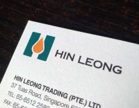 Hin leong trading (pte.) ltd.