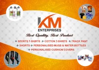 Km enterprises