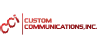 Custom Communications and Security, Inc.