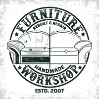 Furniture workshop