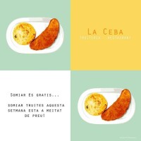 Truiteria Restaurant La Ceba