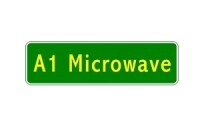 A1 Microwave Ltd.