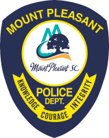 Patrolman - Mount Pleasant Police Department