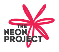 The neon project